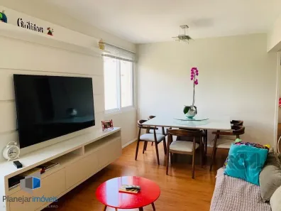 Apartamento com 3 Quartos à venda, 95m² no Praia de Belas, Porto Alegre