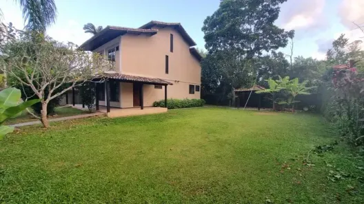 Casa de Condomínio com 3 Quartos à venda, 700m² no Vargem Grande, Rio de Janeiro