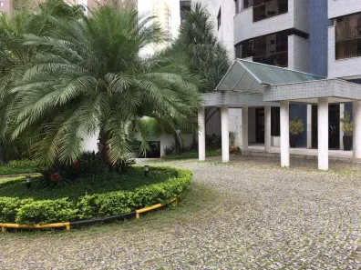 Apartamento com 3 Quartos à venda, 150m² no Vila Andrade, São Paulo