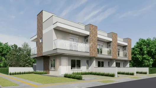 Casa com 3 Quartos à venda, 98m² no Parque da Matriz, Cachoeirinha