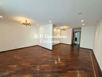 Apartamento com 3 Quartos à venda, 140m² no Ipiranga, São Paulo