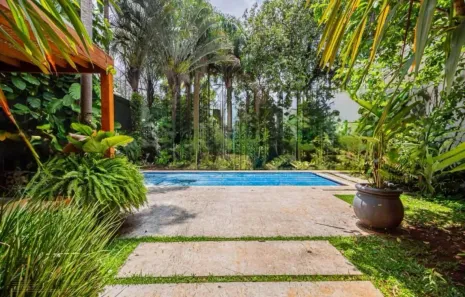 Casa com 4 Quartos à venda, 593m² no Jardim Europa, São Paulo