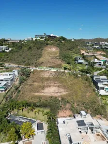 Lote/Terreno à venda, 1339m² no Vale dos Cristais, Nova Lima