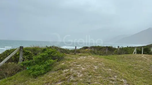 Lote/Terreno à venda, 510m² no Pântano do Sul, Florianópolis