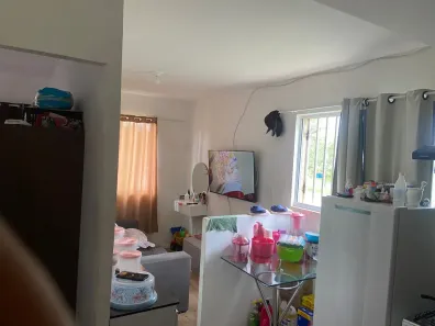 Apartamento com 1 Quarto à venda, 36m² no Samambaia Norte, Brasília
