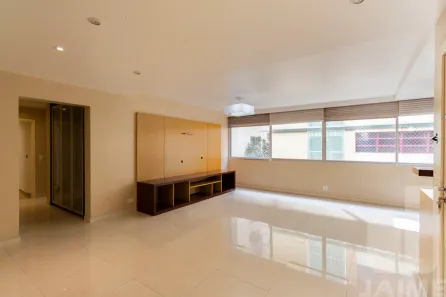 Apartamento com 4 Quartos para alugar, 151m² no Higienópolis, São Paulo