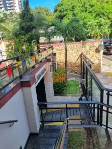 Apartamento com 1 Quarto para alugar, 57m² no Nazaré, Belém