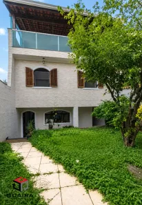 Sobrado com 4 Quartos à venda, 240m² no Parque Oratório, Santo André