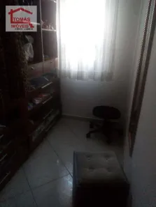 Sobrado com 3 Quartos à venda, 140m² no Jardim Mangalot, São Paulo