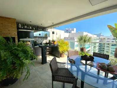 Cobertura com 3 Quartos à venda, 350m² no Barra da Tijuca, Rio de Janeiro