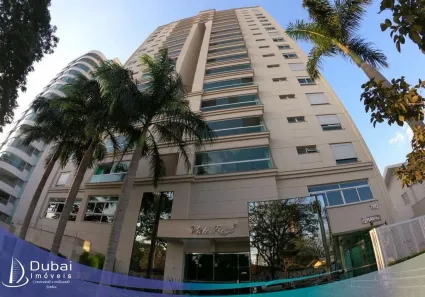Apartamento com 3 Quartos à venda, 163m² no Zona 03, Maringá