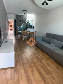 Sobrado com 3 Quartos à venda, 130m² no Vila Granada, São Paulo