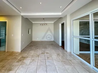 Casa de Condomínio com 3 Quartos para venda ou aluguel, 138m² no Jardim Bom Retiro, Campinas