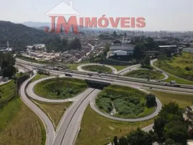 Galpão/Depósito/Armazém à venda, 4700m² no Santa Fé, Osasco