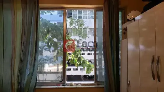 Apartamento com 3 Quartos à venda, 84m² no Botafogo, Rio de Janeiro