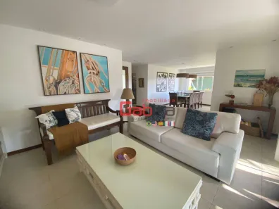 Casa de Condomínio com 4 Quartos à venda, 200m² no Loteamento Sitio do Campinho, Armação dos Búzios
