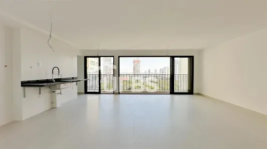 Apartamento com 3 Quartos à venda, 162m² no Setor Bueno, Goiânia
