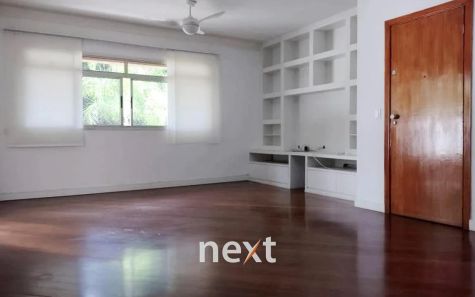 Apartamento com 4 Quartos à venda, 145m² no Cambuí, Campinas