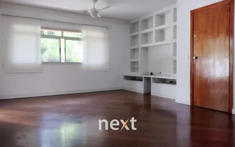 Apartamento com 4 Quartos à venda, 145m² no Cambuí, Campinas