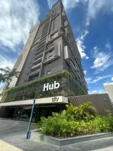 Apartamento com 2 Quartos à venda, 76m² no Setor Bueno, Goiânia