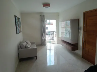 Apartamento com 2 Quartos para alugar, 68m² no Vila Dom Pedro II, São Paulo