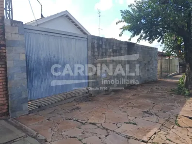 Imóvel Comercial com 3 Quartos à venda, 227m² no Vila Harmonia, Araraquara