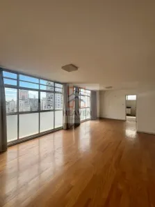 Apartamento com 3 Quartos à venda, 127m² no Santa Cecília, São Paulo