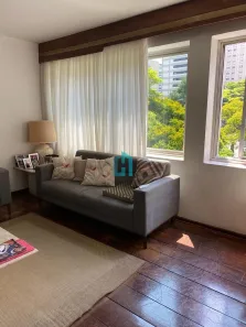 Apartamento com 3 Quartos à venda, 182m² no Vila Nova Conceição, São Paulo