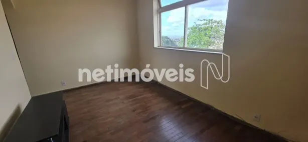 Apartamento com 3 Quartos para alugar, 85m² no Caiçaras, Belo Horizonte