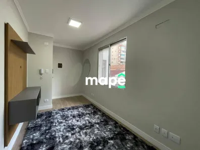 Apartamento com 1 Quarto à venda, 57m² no Boqueirão, Santos