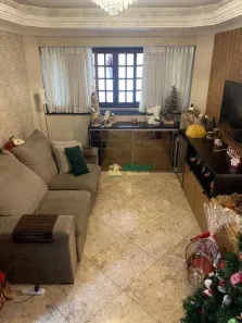 Sobrado com 3 Quartos à venda, 141m² no Gopoúva, Guarulhos