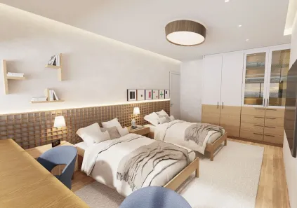 Apartamento com 4 Quartos à venda, 223m² no Umarizal, Belém
