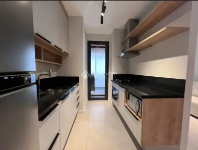 Apartamento com 2 Quartos para alugar, 75m² no Cerqueira César, São Paulo