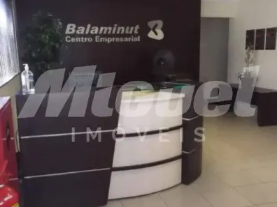 Sala Comercial para alugar, 66m² no Paulista, Piracicaba
