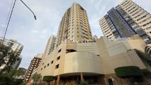 Apartamento com 4 Quartos à venda, 161m² no Praia da Costa, Vila Velha