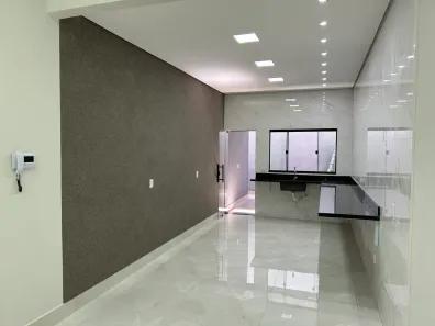 Casa com 3 Quartos à venda, 145m² no Ceilândia Norte, Brasília