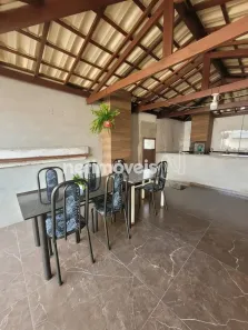 Casa com 3 Quartos à venda, 115m² no Frimisa, Santa Luzia