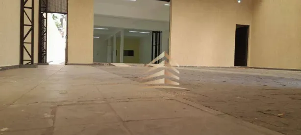 Galpão/Depósito/Armazém à venda, 550m² no Jardim Tranqüilidade, Guarulhos