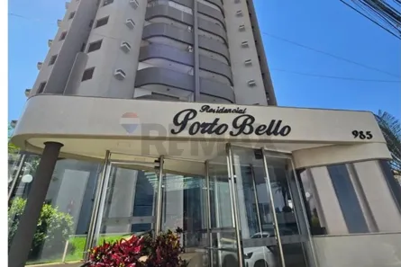 Apartamento com 3 Quartos à venda, 135m² no Setor Central, Rio Verde