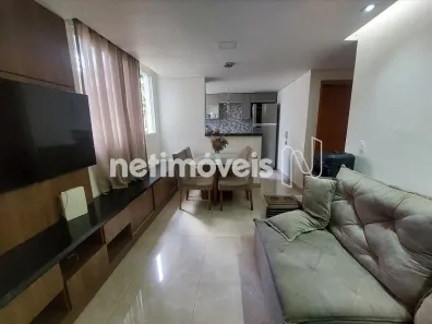 Apartamento com 2 Quartos à venda, 49m² no Bandeirantes (Pampulha), Belo Horizonte