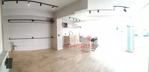 Apartamento com 1 Quarto à venda, 68m² no Vila Mariana, São Paulo