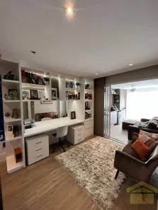 Apartamento com 2 Quartos para alugar, 76m² no Vila Olímpia, São Paulo