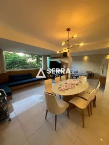 Apartamento com 4 Quartos à venda, 180m² no Graça, Salvador