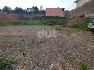 Lote/Terreno à venda, 761m² no Vila Brandina, Campinas