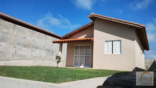 Casa de Condomínio com 2 Quartos à venda, 65m² no Loteamento Parque Serras de Atibaia I, Atibaia