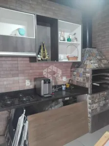 Casa com 2 Quartos à venda, 105m² no Rio Grande, Palhoça
