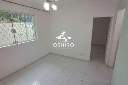 Apartamento com 2 Quartos à venda, 63m² no Marapé, Santos