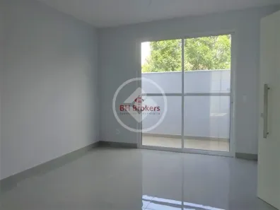 Cobertura com 3 Quartos à venda, 89m² no Serra, Belo Horizonte