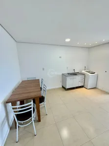 Flat com 1 Quarto para alugar, 32m² no Petrópolis, Caxias do Sul