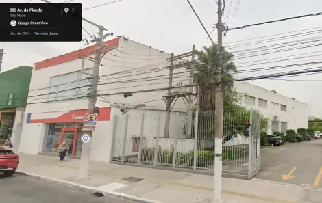 Ponto Comercial para venda ou aluguel, 1449m² no Socorro, São Paulo